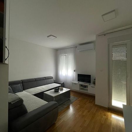 Laki Apartment Nikšić Екстериор снимка